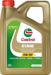 Motorolje Castrol Edge 5w-30 Ll