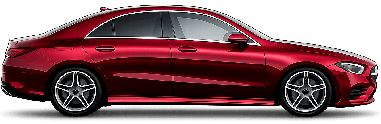 Sedan