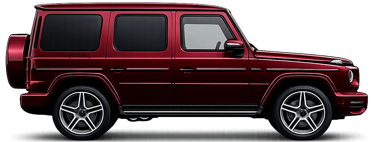 SUV