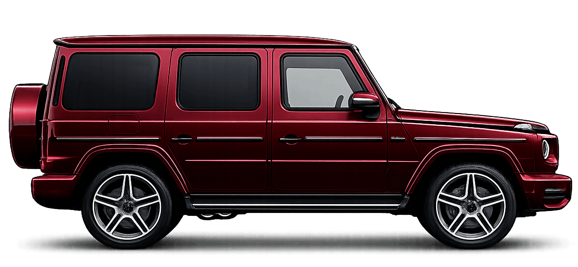 SUV